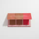 Paleta Bronzer e Blush Collection 16G (5)