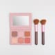Kit Paleta de Contorno Collection + Pincéis (1)