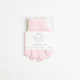 Hydrating Gloves - Luvas Hidratantes Rosa (3)
