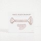 Quartz Roller & Gua Sha Set - Kit de Massagem Facial de Quartzo Rosa (6)