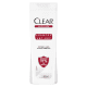 Shampoo Antibac Clear Anticaspa 200mL