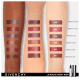 Givenchy Le Rouge Night Noir N°6 Night in Gray - Batom Cremoso 3,4g (8)
