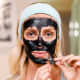 Kit Máscaras Faciais + Whale Sponge + Headband (2)