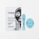 Kit Facial Silicone Set + Scrub Mask (1)
