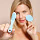 Kit Máscaras Faciais + Facial Silicone Set + Headband (3)