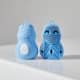 Kit Piggy Sponge + Shower Gel (2)