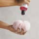Kit Unicorn Sponge + Shower Gel + Foaming Soap (5)