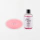 Bath Silicone Sponge + Shower Gel (1)