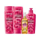 Kit DaBelle Hair Resgata Fios Proteína (4 Produtos)
