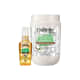 Kit DaBelle Hair Coco Poderoso e Mágico Duo (2 Produtos)