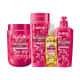 Kit DaBelle Hair Resgata Fios Proteína (4 Produtos)