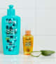 Kit DaBelle Hair Cachos da Onda Óleo Mágico Duo (2 Produtos) (2)