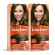 Kit DutyColor 7.1 Louro Cinza Médio Duo - Coloração Permanente (2 Unidades) (1)
