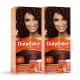 Kit DutyColor 6.5 Acaju Duo - Coloração Permanente (2 Unidades) (1)