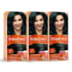 Kit DutyColor 1.0 Preto Azulado Trio - Coloração Permanente (3 Unidades) (1)