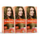 Kit DutyColor 6.0 Louro Escuro Trio - Coloração Permanente (3 Unidades) (1)