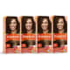 Kit DutyColor 4.0 Castanho Médio Full - Coloração Permanente (4 Unidades) (1)