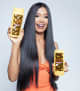 Kit DaBelle Hair Liso Arrasador Duo (2 Produtos) (3)