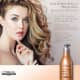 L'Oréal Professionnel Serie Expert Absolut Repair Gold Quinoa + Protein - Shampoo 500ml (4)