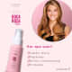 Sérum Capilar Cadiveu Professional Boca Rosa Hair Quartzo Líquido Condicionante 65ml (3)