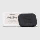 Charcoal Soap Sponge - Sabonete Vegetal de Carvão com Esponja 120g (2)
