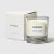 Scented Candle - Vela Capim-limão e Gengibre 180g (2)