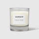 Scented Candle - Vela Capim-limão e Gengibre 180g (1)