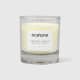 Scented Candle - Vela Gardênia e Tuberosa 180g (1)