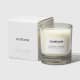 Scented Candle - Vela Bergamota e Âmbar 180g (2)