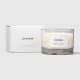 Scented Candle - Vela 3 Pavios Bergamota e Âmbar 290g (2)