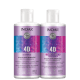 Kit Inoar 4D Duo (2 Produtos)