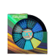 Ruby Rose Mini Sky - Paleta de Sombras (3)
