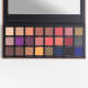 Paleta 24 Eyeshadow Palette + Pincéis de Olhos Mariana Saad (7 produtos) (2)