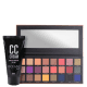 Kit Océane 24 Eyeshadow Palette & CC Cream (2 Produtos)