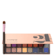 Kit Océane 24 Eyeshadow Palette & Pincel (2 Produtos)