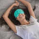 Kit Pillow Spray + Hot & Cold Gel Eye Mask (2)