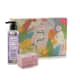 Kit Love Beauty and Planet Sabonete Líquido e Caixa de mensagens (3 produtos)