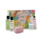 Kit Home Spa: Energiza & Vai