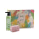 Kit Love Beauty and Planet Energizing Detox 300ml e Caixa Mensagem (3 produtos)