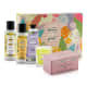 Kit Home Spa: Mentaliza & Agradece