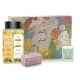 Kit Home spa: Agradece & Segue