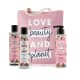 Kit #PequenaEscolha: Carinho e limpeza