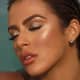 Sombra Líquida Mariana Saad - Liquid Eyeshadow Shine e Glow Sapphire 4,2g (6)