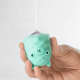 Llama Sponge - Esponja de Limpeza Facial (4)