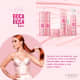 Kit Cadiveu Professional Boca Rosa Hair Limpeza & Cuidados Diários (3 Produtos) (4)