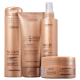 Kit Cadiveu Professional Blonde Reconstructor (4 Produtos) (1)
