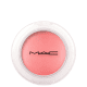 Blush Cintilante M·A·C Glow Cheeky Devil 7,3g (3)