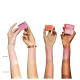Dior Backstage Rosy Glow 001 Pink - Blush 4,6g (7)