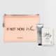 Kit Nécessaire + Hand Cream + Splash 2GO Pink Peach