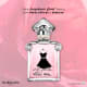 La Petite Robe Noire Guerlain Eau de Toilette - Perfume Feminino 50ml (4)